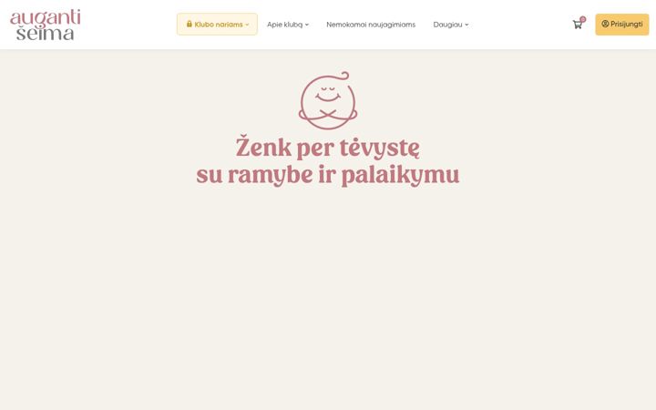 augantiseima.lt