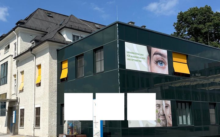Screenshot of augenklinik-salzburg.at