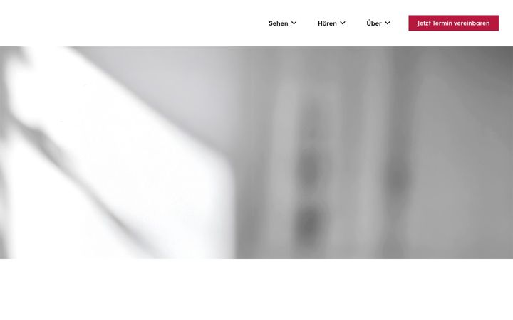 Skærmbillede af augenoptik-stracke.de