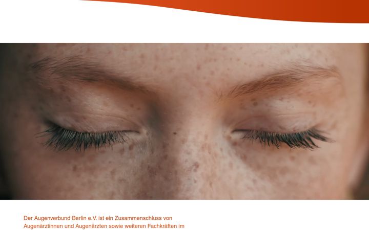 Screenshot του augenverbund-berlin.de