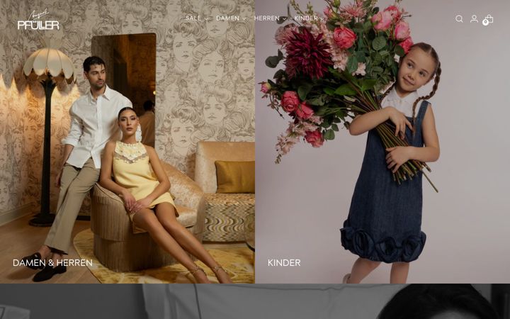 Screenshot von august-pfueller.shop
