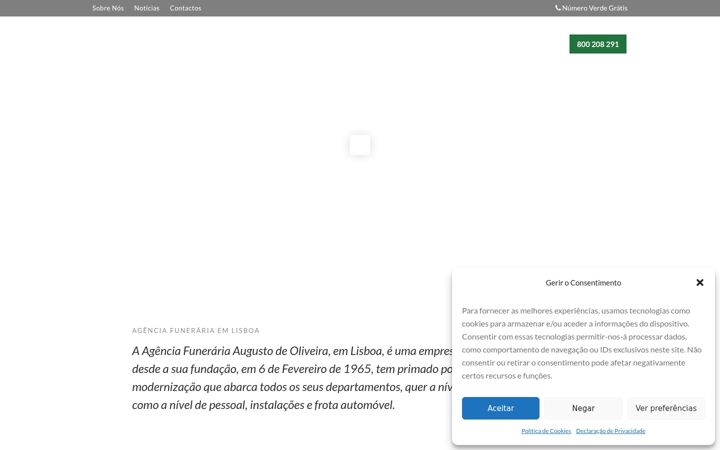 Képernyőkép: augustodeoliveira.pt
