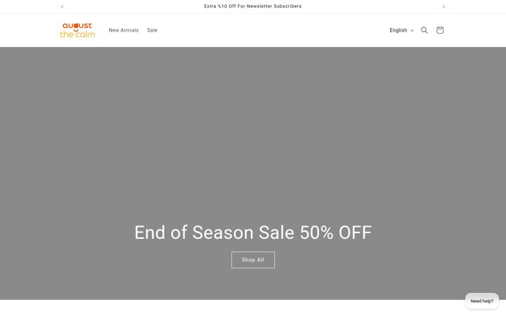 augustthecalm.com
