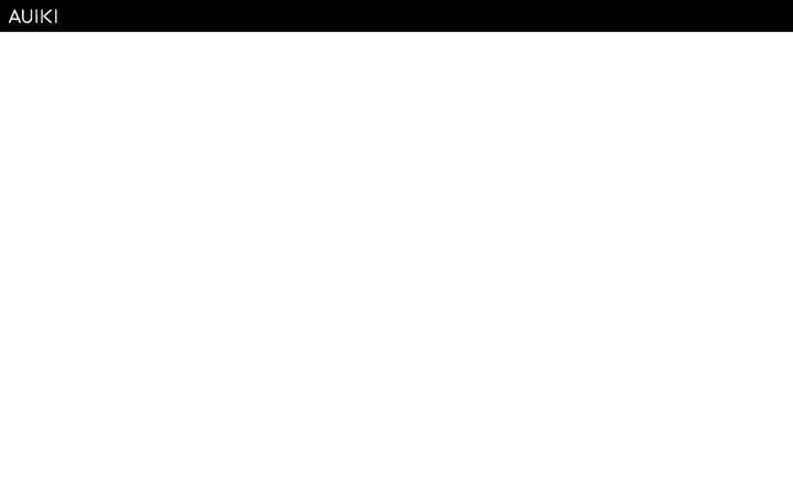 Screenshot of auiki.com