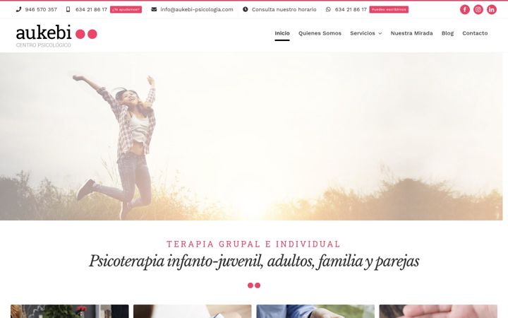 Képernyőkép: aukebi-psicologia.com