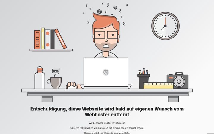 Screenshot stránky auktionkfz.de