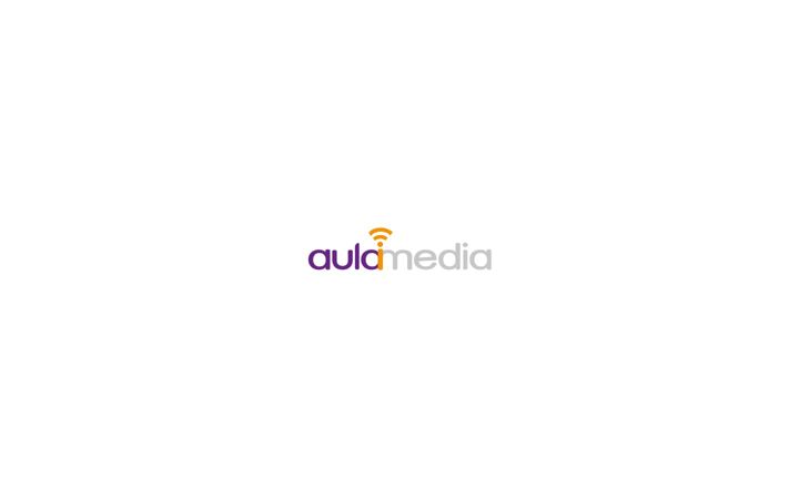 Screenshot of aulaimedia.es