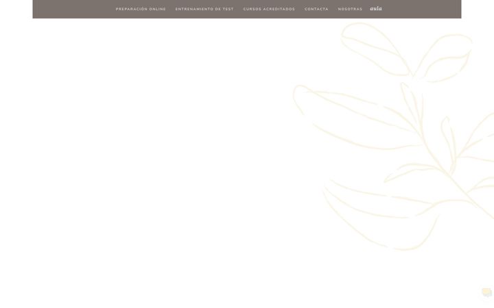 Screenshot von aularadiodiagnostico.com