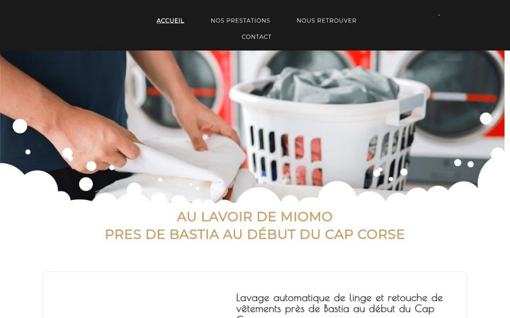 Screenshot of aulavoirdemiomo.fr