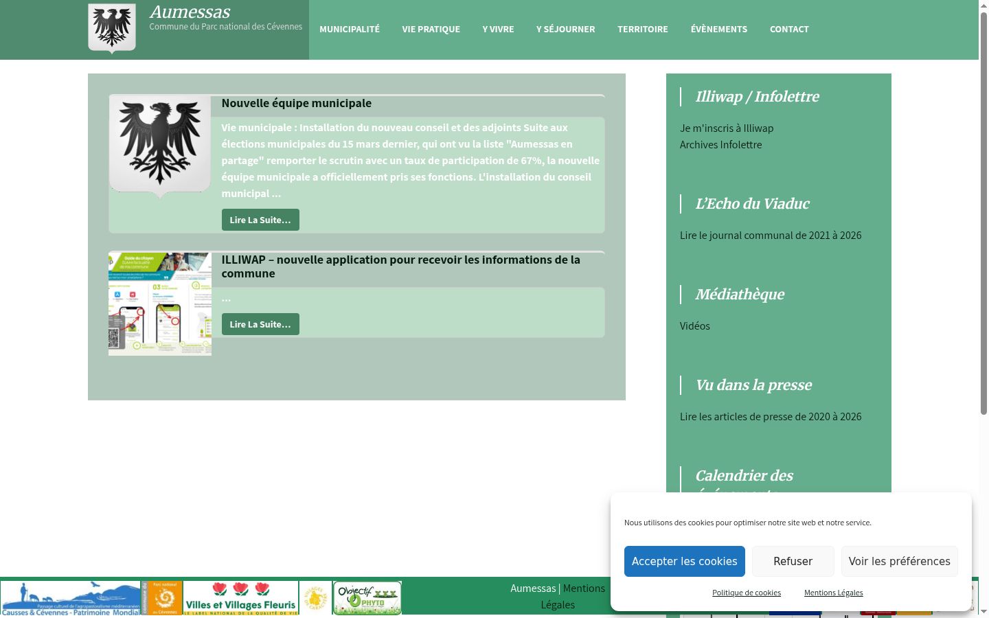 Sutikimo reklamjuostės, rodytos prieš bet kokią sąveiką, ekrano kopija