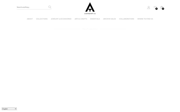 Screenshot of aumorfia.com