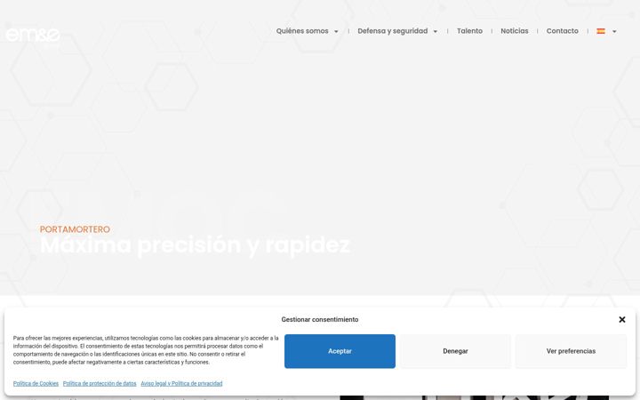 Screenshot ta' aunav.com