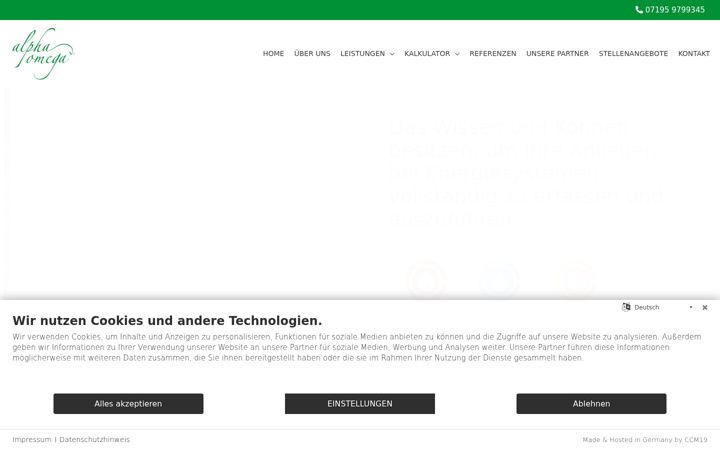 Screenshot of aundokoegel.de
