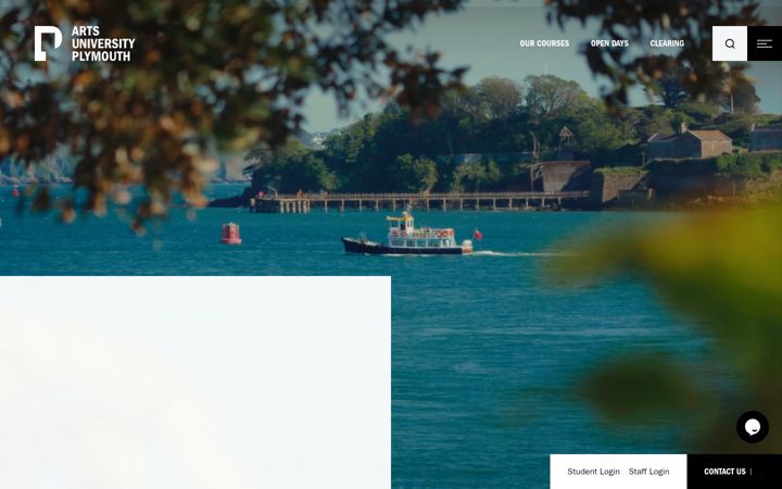 Capture d'écran de aup.ac.uk