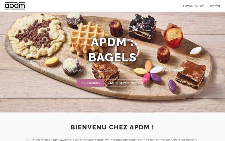 Screenshot of aupaysdesmerveilles.be