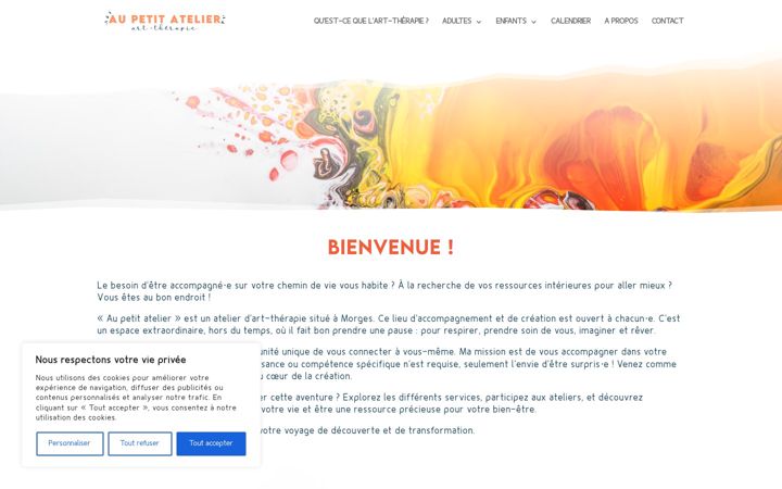 Screenshot von aupetitatelier.ch