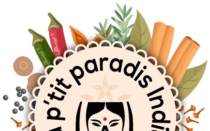 Screenshot of aupetitparadisindien.com