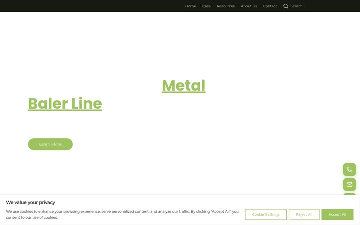Screenshot di aupwit.com