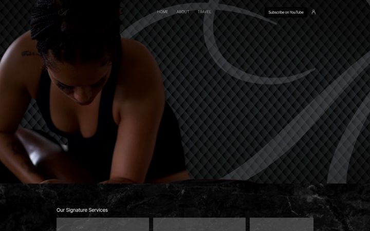 aurabodywellness.com