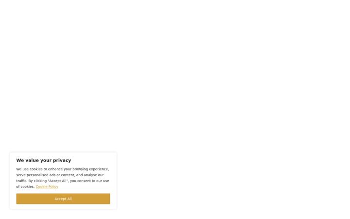 Screenshot of auraprivewellness.com