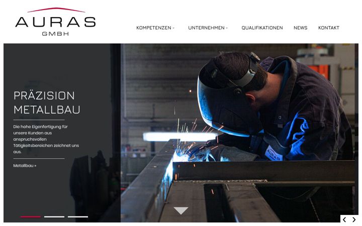 auras-metallbau.de