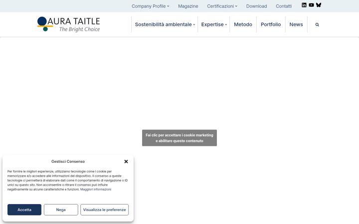 Screenshot of aurataitle.com