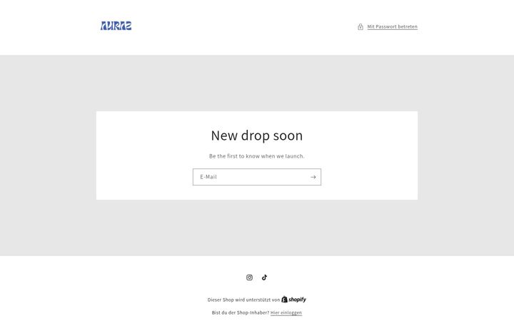 Screenshot of auraz.de