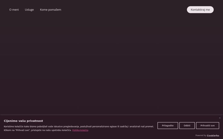 Screenshot of aurea-va.com