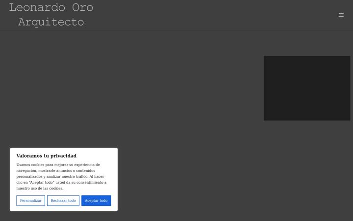 Screenshot of aurea4.com