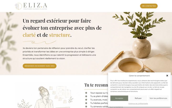 Ekrānuzņēmums no aurelievasseur.com
