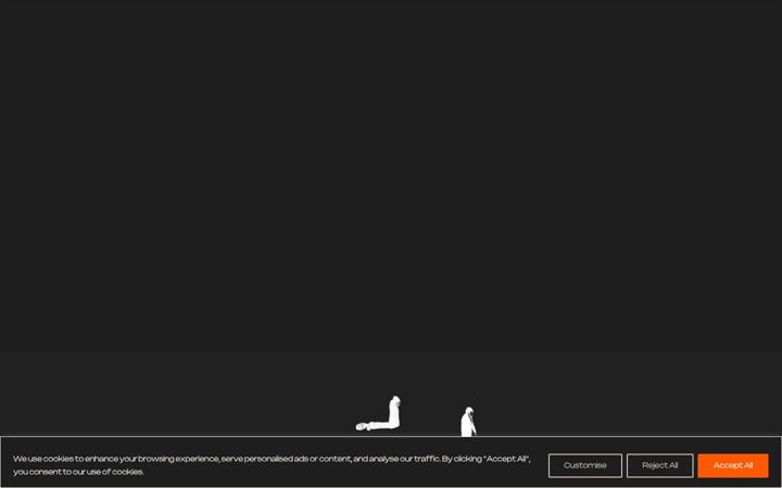 Screenshot of aurelijabeitaite.com