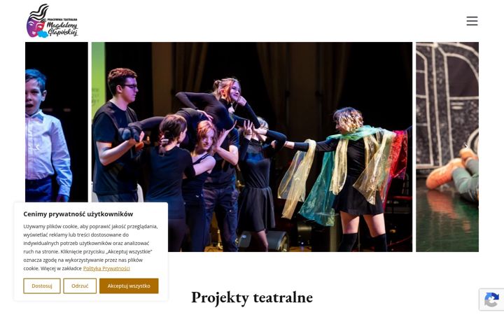 Ekrānuzņēmums no aureliuszowo.pl