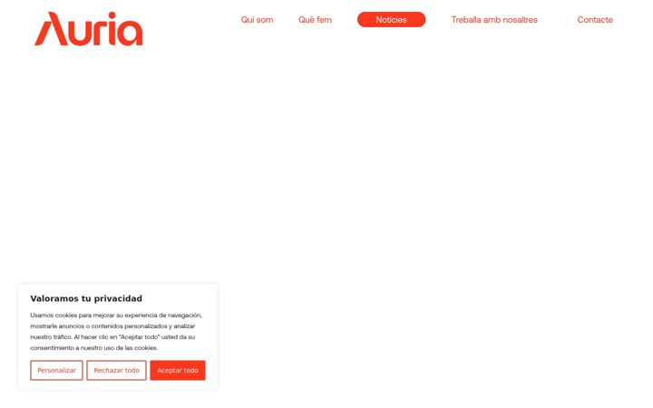 Ekraanipilt saidist auria.org