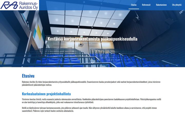 auridos.fi