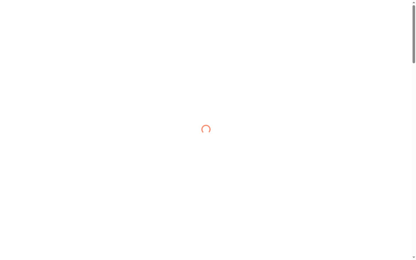 Screenshot του banner συγκατάθεσης που εμφανίστηκε πριν από οποιαδήποτε αλληλεπίδραση