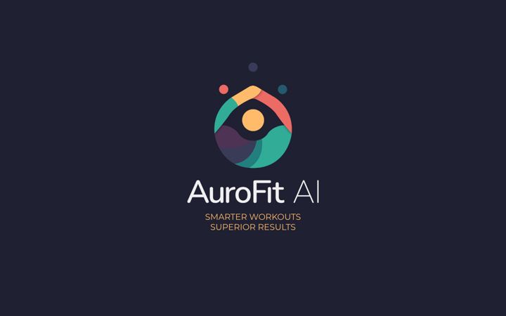 Screenshot of aurofitai.com