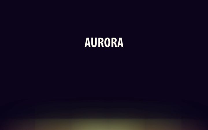 Ekrānuzņēmums no auroradigit.al