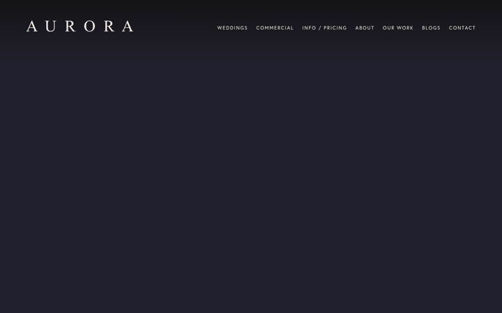 Screenshot of aurorapa.com