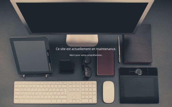 Screenshot of aurore-avocats.fr