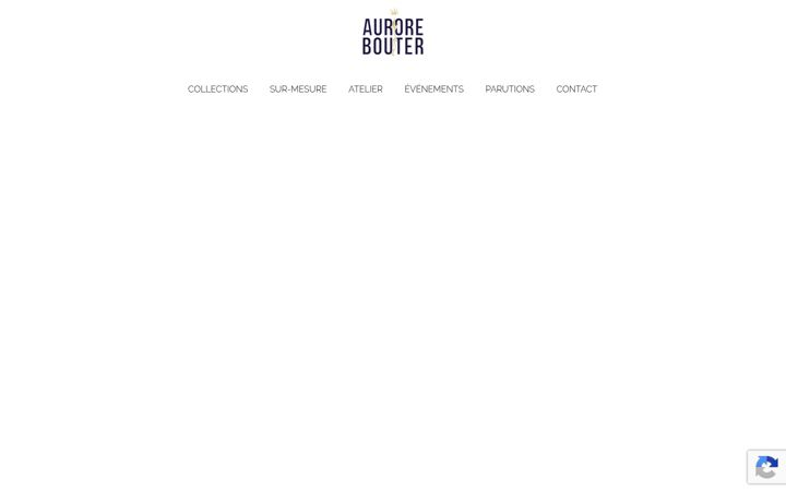 Screenshot of aurorebouter.com