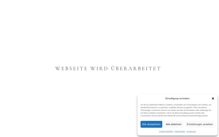 Screenshot of aurum-weddings.de