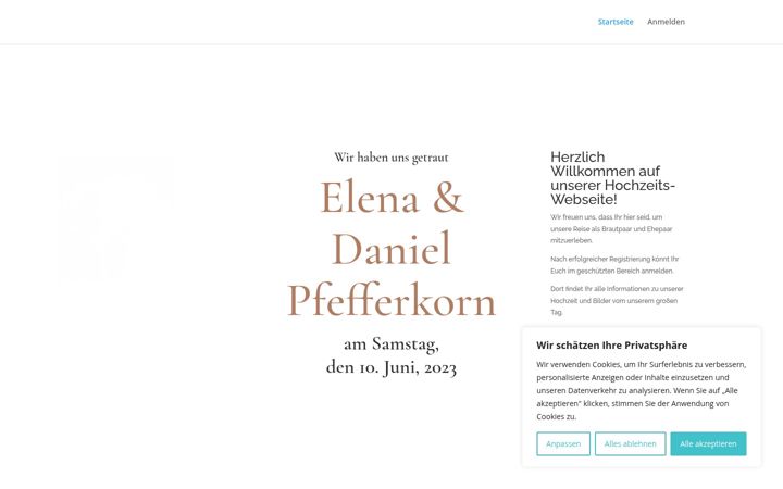 Screenshot of aus-zwei-wird-eins.info