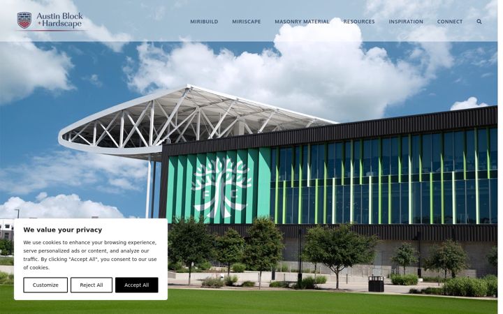 Screenshot of ausbh.com