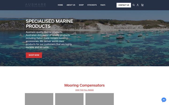 ausmare.com.au