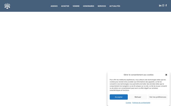 Screenshot of ausmeister.fr