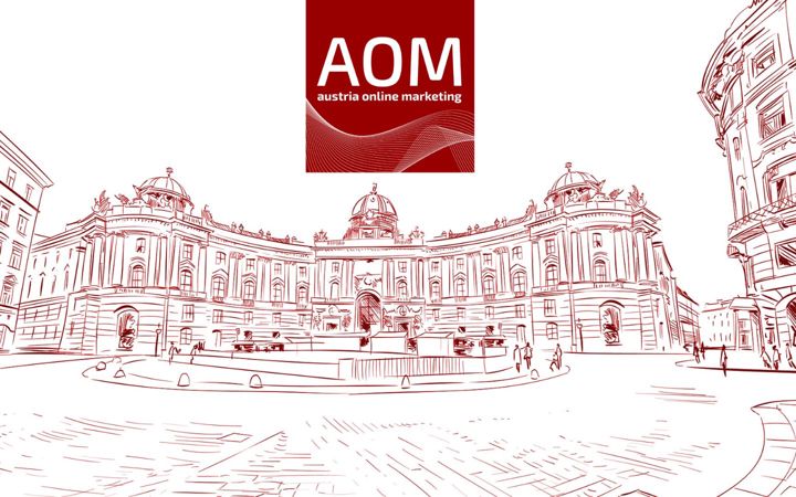 Screenshot of austria-onlinemarketing.at