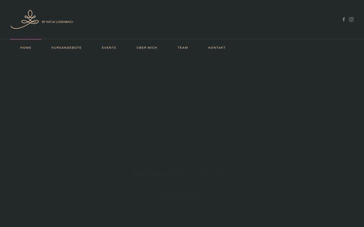 Screenshot of auszeit-oberberg.de