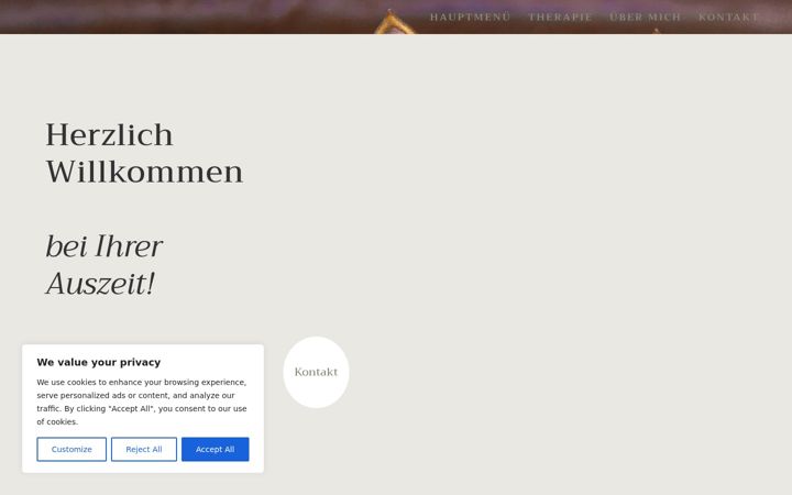 Screenshot of auszeit-sommer.at