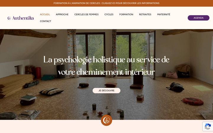 Képernyőkép: authentikasoi.com