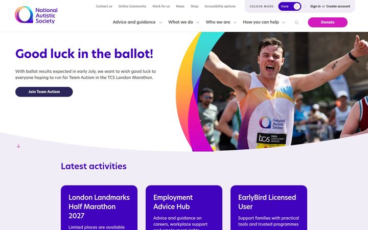 autism.org.uk